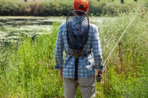 Fishpond Canyon Creek Chest Pack