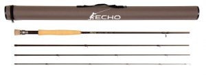 Echo Carbon XL Euro Nymph Fly Rods