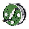 Hardy Cascapedia MKV Limited Edition - Size 8/9 - Free Fly Line