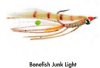 Bonefish Junk Light #4