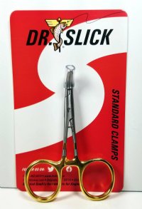 Dr. Slick Clamp 4