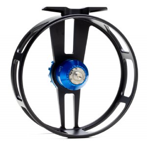 Lamson Centerfire HD Fly Reels - Eclipse