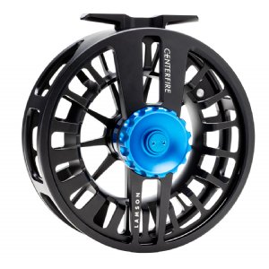 Lamson Centerfire HD Fly Reels - Eclipse