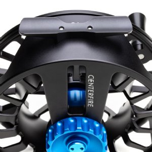 Lamson Centerfire HD Fly Reels - Eclipse