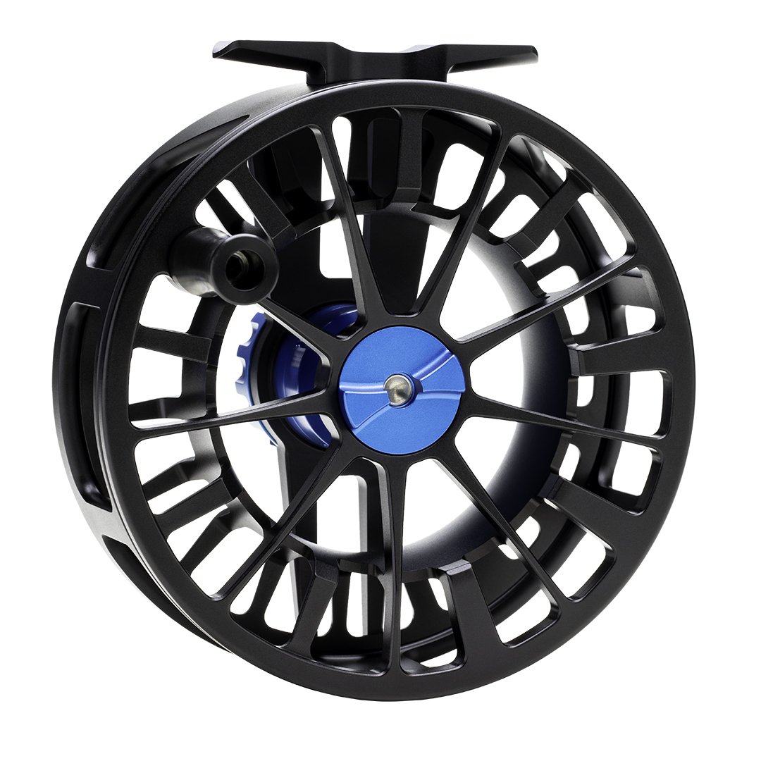 Lamson Centerfire HD Fly Reels - Eclipse - Free Fly Line