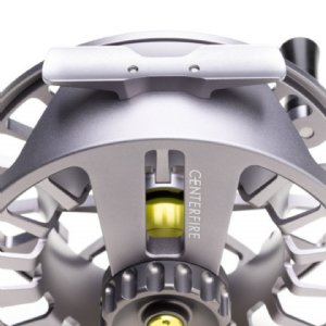 Lamson Centerfire Fly Reels - Citra