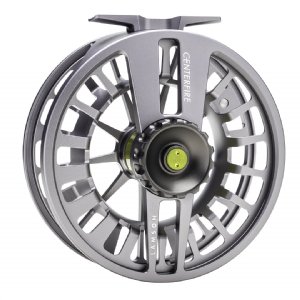 Lamson Centerfire Fly Reels - Citra