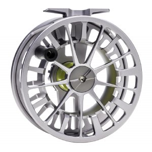 Lamson Centerfire Fly Reels - Citra