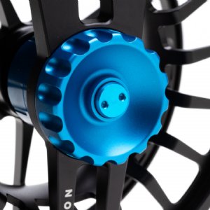 Lamson Centerfire Fly Reels - Eclipse