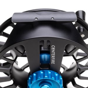 Lamson Centerfire Fly Reels - Eclipse