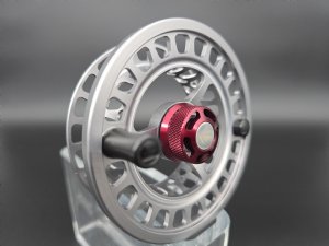 Sage Spectrum Max Fly Reels