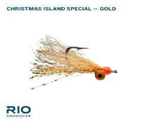 RIO Bonefish Fly Assortment