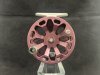Ross Cimarron Fly Reels - Matte Merlot