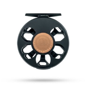 Ross Cimarron Fly Reels