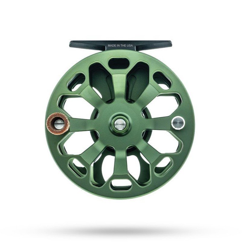 Ross Cimarron Fly Reels - New for 2024