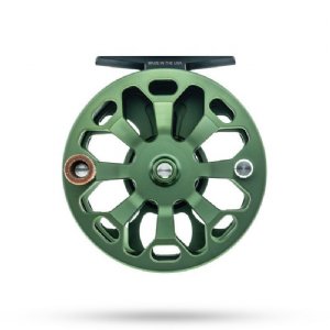 Ross Cimarron Fly Reels