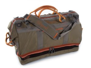 Fishpond Cimarron Wader Duffel Bag - Sand