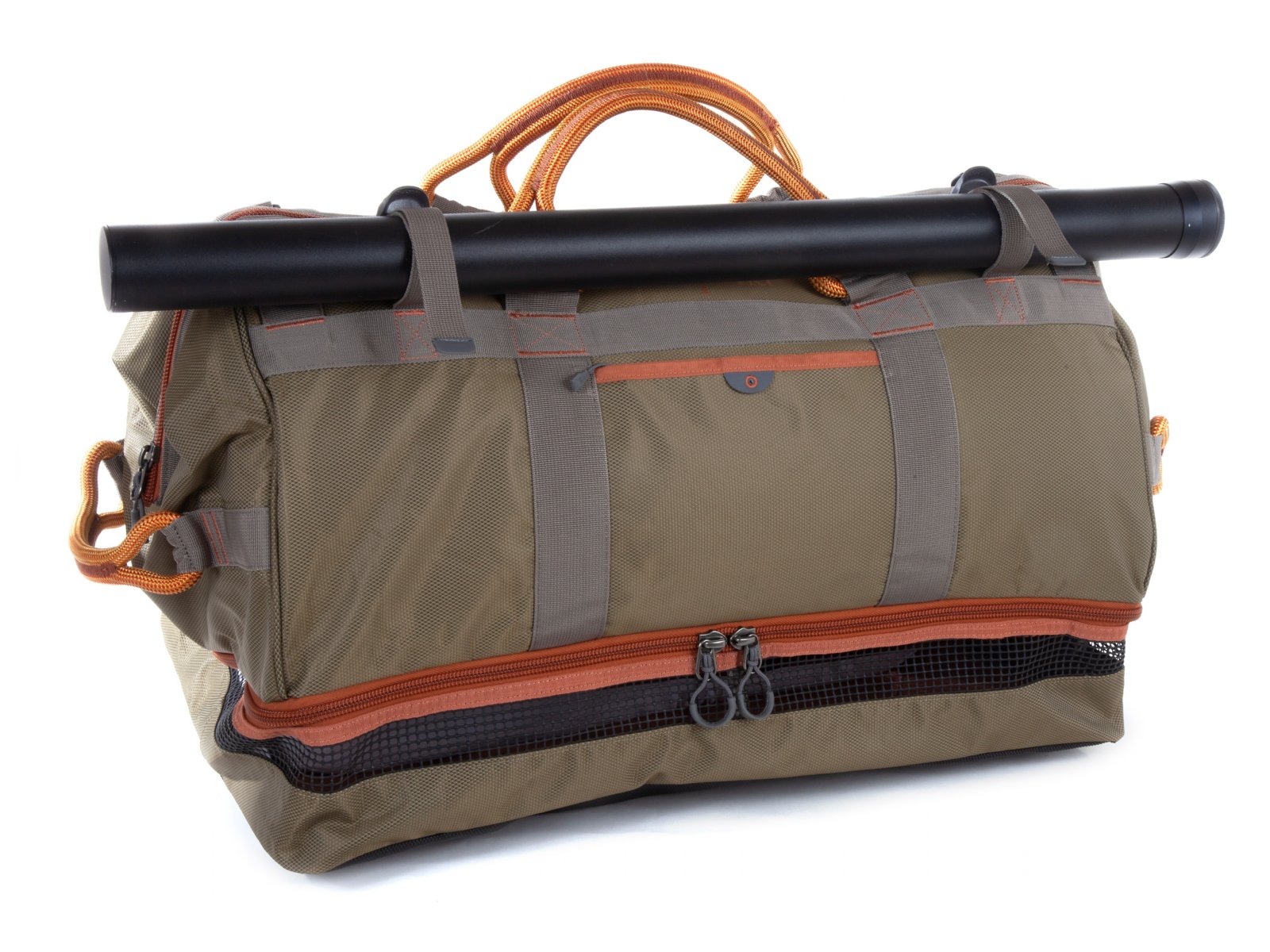 Fishpond Flat Tops Wader Duffel