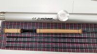 CF Burkheimer 3113-4 Spey Rod - Classic - In Stock - Free Fly Line