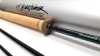 CF Burkheimer 3113-4 Spey Rod - Classic - In Stock - Free Fly Line