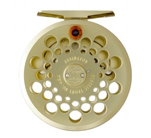 Redington Classic Trout Fly Reel