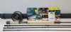 GFS Kits - Redington Claymore Spey Outfit - 7 Weight 7136-4