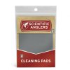 Scientific Anglers Fly Line Cleaning Pads - 2-Pack