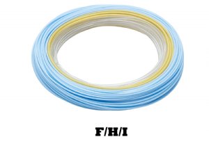 RIO Elite Tropical Outbound Short Fly Lines