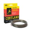 Cortland Clear Camo Intermediate Fly Line