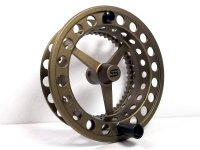 Sage Click I (000-0 WT) Extra Spool - Color Bronze - Closeout