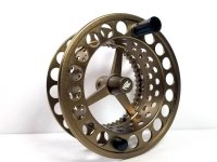 Sage Click IV (4-5 WT) Extra Spool - Color Bronze - Closeout