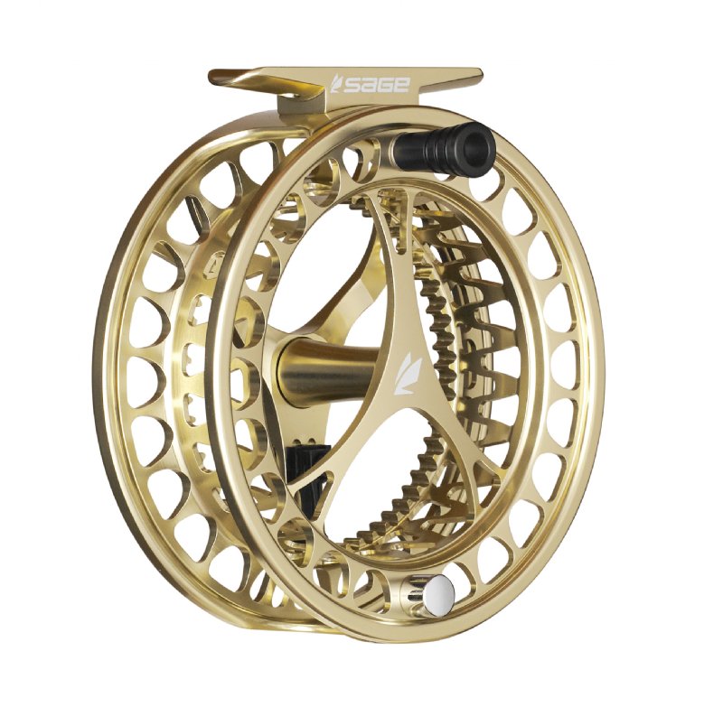 Sage Click Fly Reels