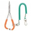 Dr.Slick Crossfire Mitten Scissor Clamp 5"