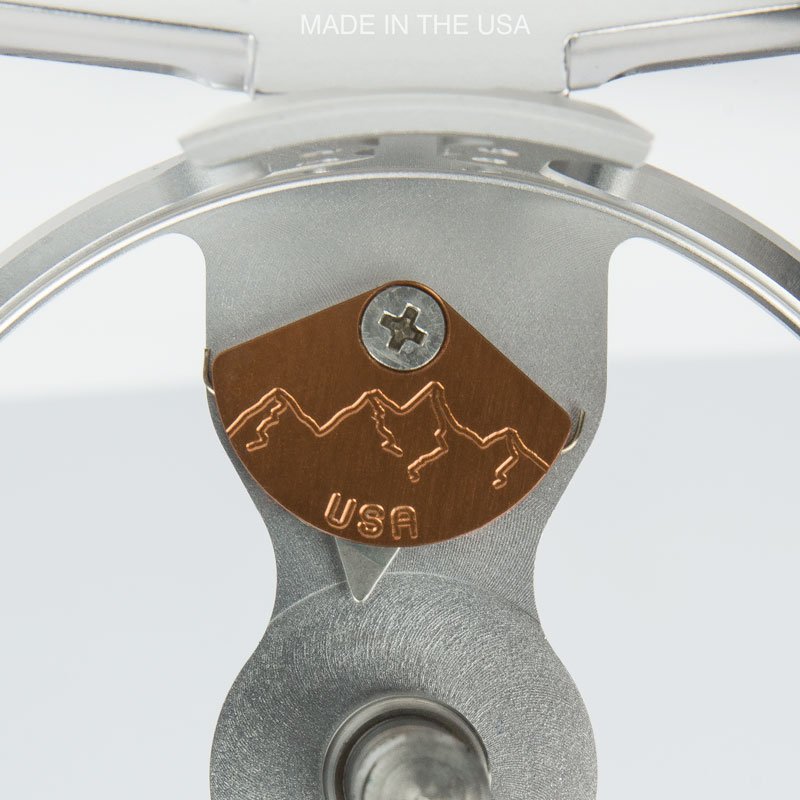 Ross Colorado LT Fly Reels