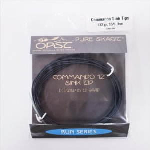 OPST Pure Skagit Commando Sink Tips