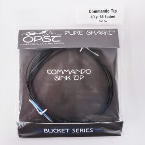 OPST Commando Sink Tips