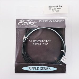 OPST Commando Micro  Tips