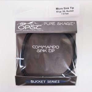 OPST Commando Micro  Tips