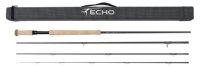 Echo Compact Spey Rods