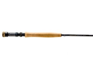 Cortland Competition MKII Series Fly Rods - Euro 2100-4