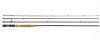 Cortland Competition MKII Series Fly Rods - Euro 2100-4