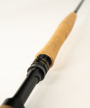 Cortland Competition MKII Series Fly Rods - Euro 2100-4