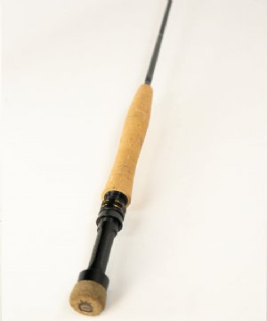 Cortland Competition MKII Series Fly Rods - Euro 2100-4