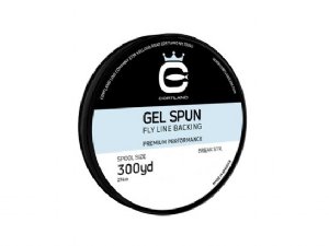 Cortland Gel Spun Fly Line Backing 