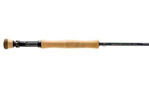 Cortland Competition MKII Series Fly Rods - 7100-4