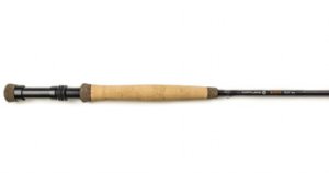 Cortland Nymph Series Fly Rods - Euro 2106-4