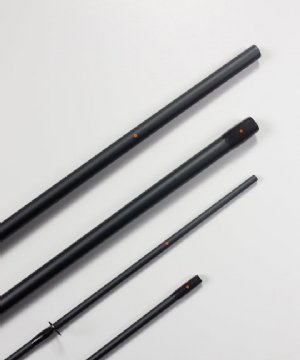 Cortland Nymph Series Fly Rods - Euro 2106-4