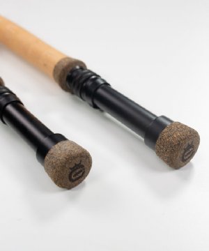 Cortland Nymph Series Fly Rods - Euro 2106-4