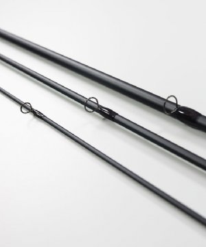 Cortland Nymph Series Fly Rods - Euro 2106-4