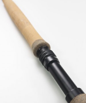 Cortland Nymph Series Fly Rods - Euro 2106-4